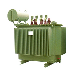 Distribution Transformer