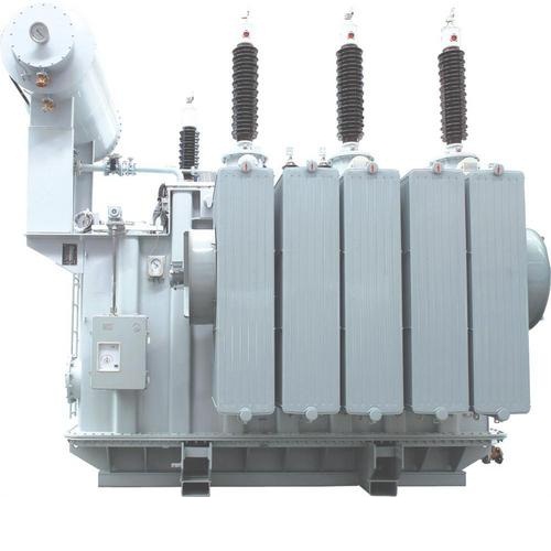 Speciality Transformer